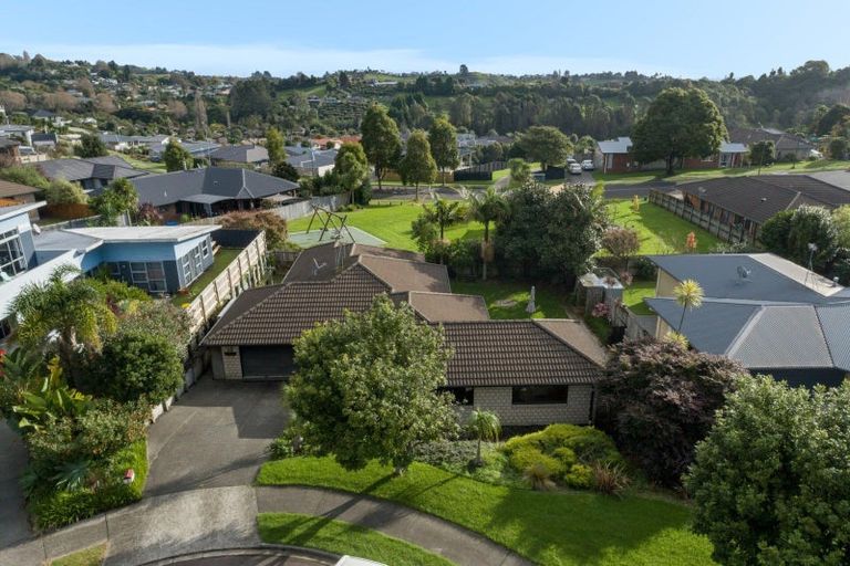Photo of property in 8 Highlander Place, Welcome Bay, Tauranga, 3112