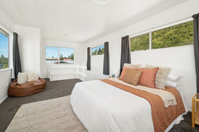 Photo of property in 124 Mallard Drive, Selwyn Heights, Rotorua, 3015