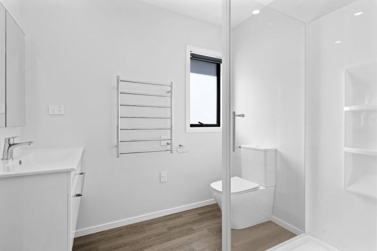 Photo of property in 3/7 Fenwick Crescent, Hillcrest, Hamilton, 3216