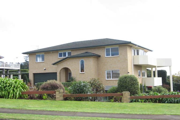 Photo of property in 4 Dowman Street, Urenui, 4375