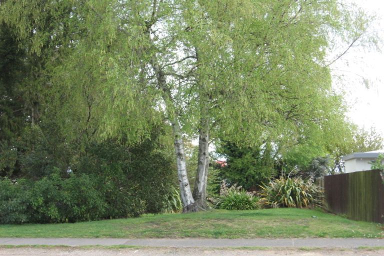 Photo of property in 125 Te Heuheu Street, Taupo, 3330