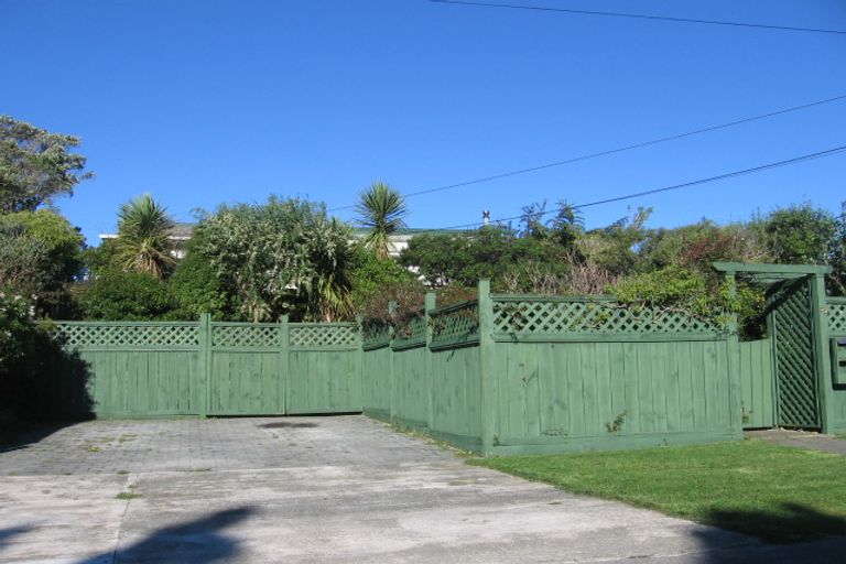 Photo of property in 59 Heke Street, Ngaio, Wellington, 6035