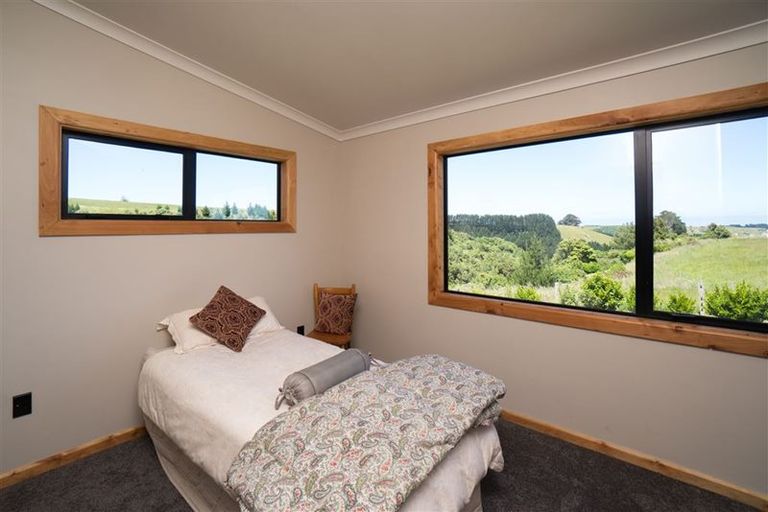 Photo of property in 172 Whakamara Road, Manutahi, Hawera, 4672