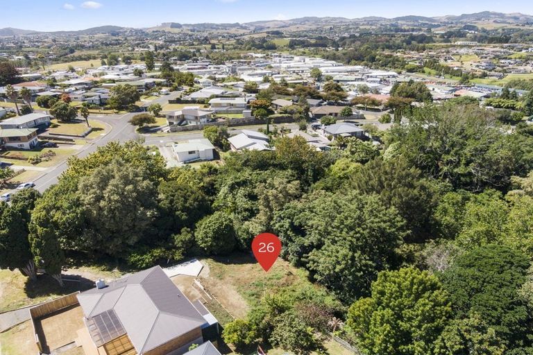 Photo of property in 26 Argyll Road, Greerton, Tauranga, 3112