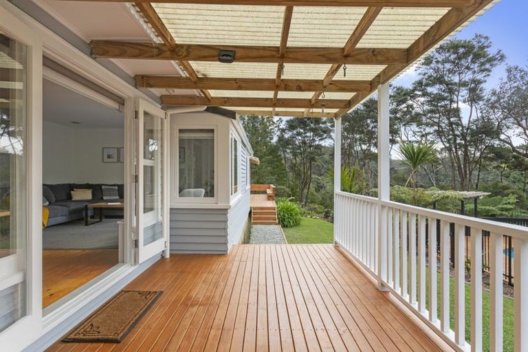 Photo of property in 61 Coulter Road, Swanson, Auckland, 0614