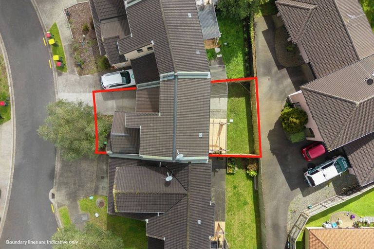 Photo of property in 8 Skip Lane, East Tamaki, Auckland, 2013