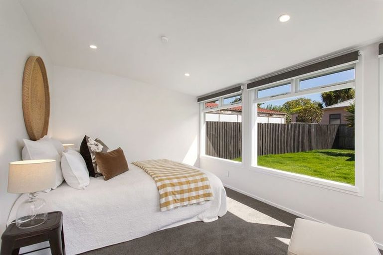 Photo of property in 133 Birdwood Avenue, Beckenham, Christchurch, 8023