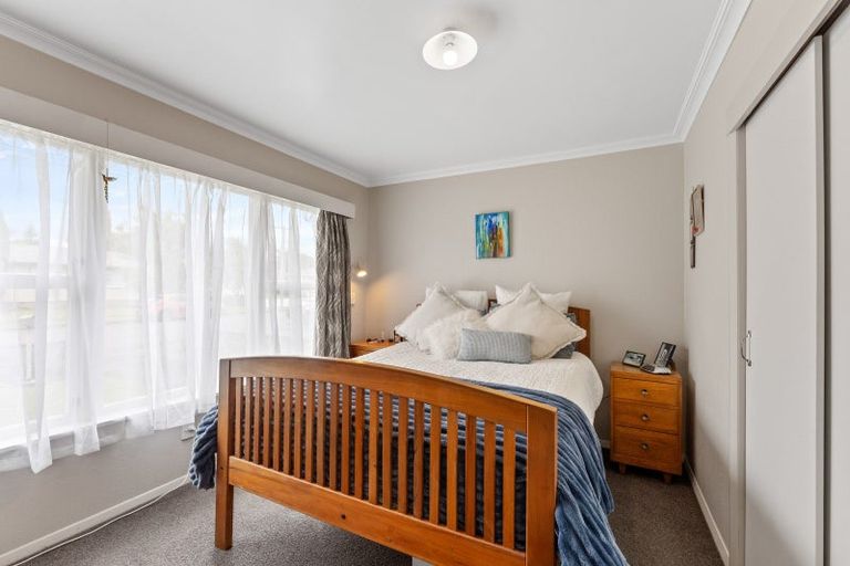 Photo of property in 4 Rata Street, Levin, 5510