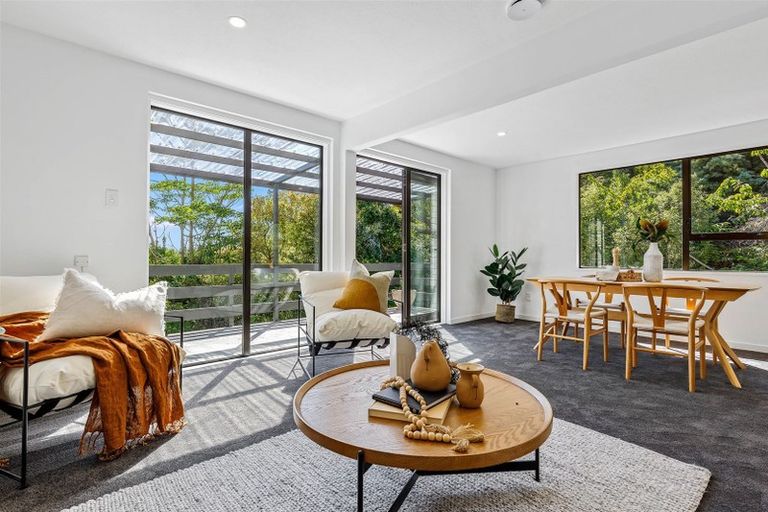 Photo of property in 3/55 Holliss Avenue, Cashmere, Christchurch, 8022