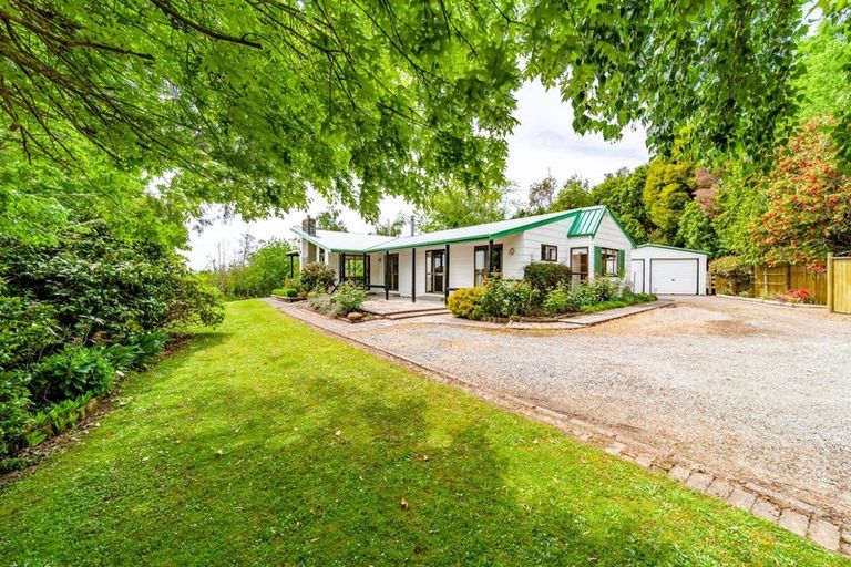 Photo of property in 128 Mangatarata Road, Waipukurau, 4285
