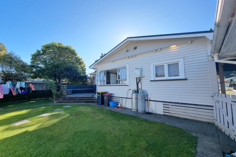 Photo of property in 86 Marsden Road, Greymouth, 7805