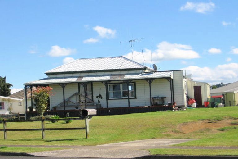 Photo of property in 29 Matai Crescent, Putaruru, 3411
