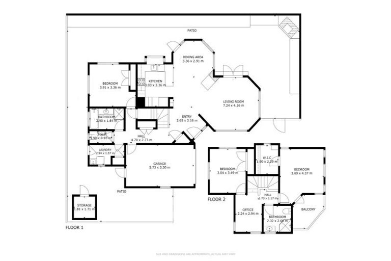 Photo of property in 78 Monro Street, Seatoun, Wellington, 6022