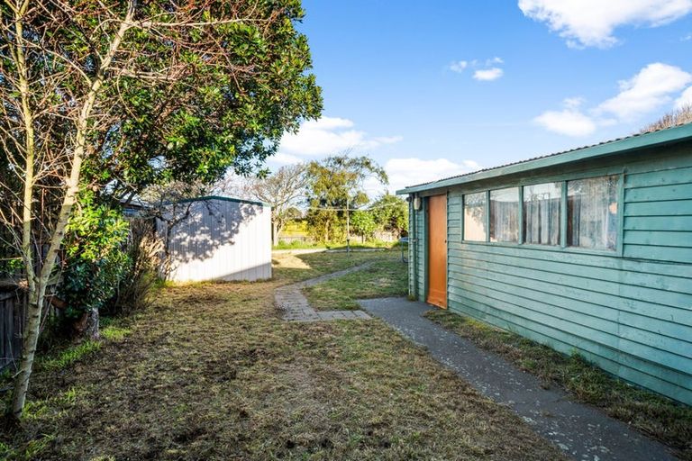 Photo of property in 45 Effingham Street, North New Brighton, Christchurch, 8083