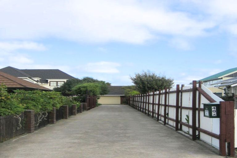 Photo of property in 2/40 Epuni Street, Hutt Central, Lower Hutt, 5011
