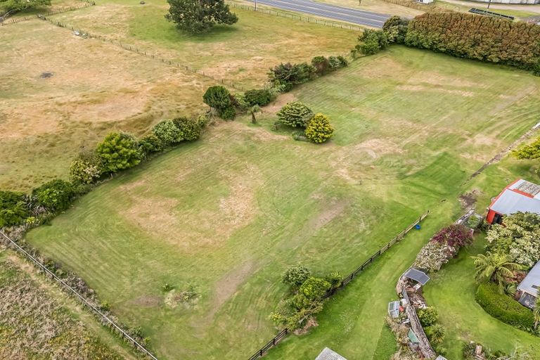 Photo of property in 219 Great North Road, Otamatea, Whanganui, 4571