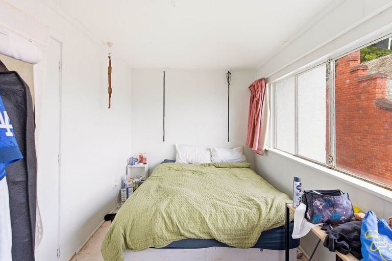 Photo of property in 8 Elder Street, Dunedin Central, Dunedin, 9016