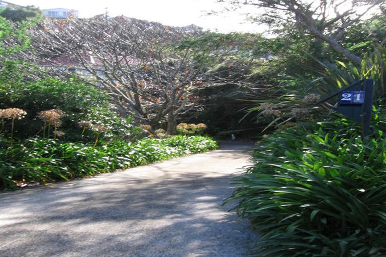 Photo of property in 21 Gordon Road, Plimmerton, Porirua, 5026