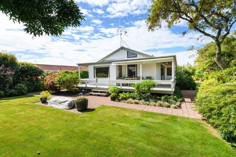 Photo of property in 32 Armagh Terrace, Marton, 4710