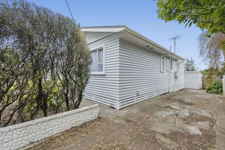 Photo of property in 102 Centennial Avenue, Waitara, 4320