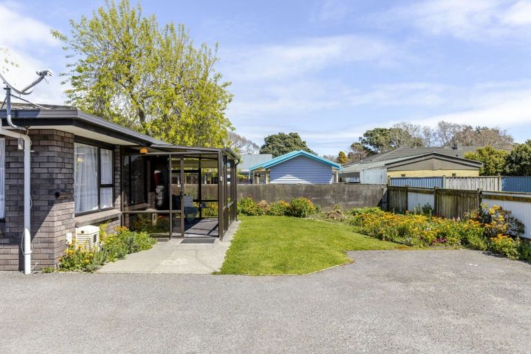 Photo of property in 13c Grey Street, Waitara, 4320