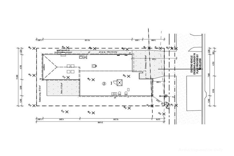 Photo of property in 53 Isa-lei Road, Kaiapoi, 7630