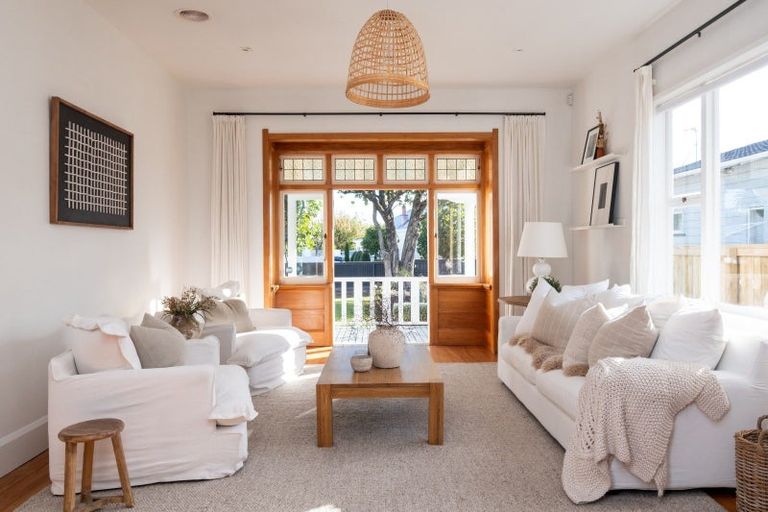 Photo of property in 69 Nelson Crescent, Napier South, Napier, 4110