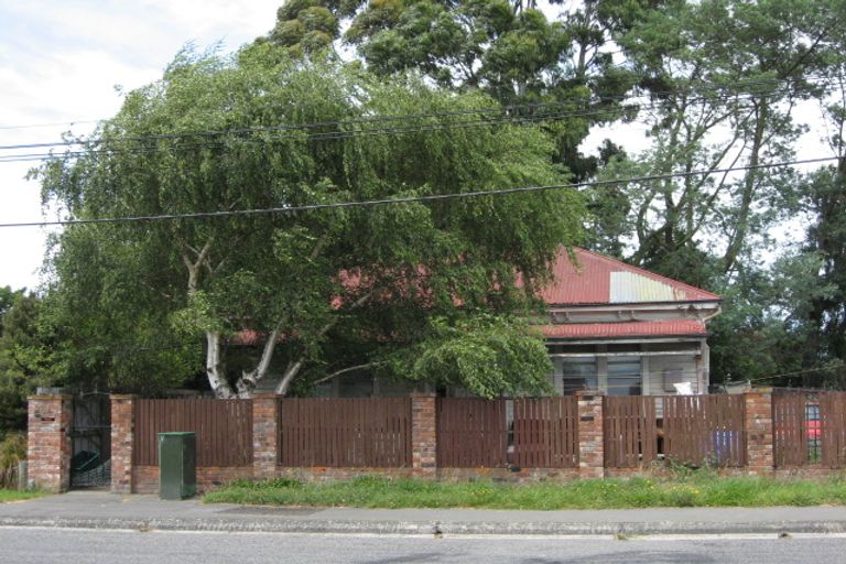 Photo of property in 62 Harman Street, Addington, Christchurch, 8024