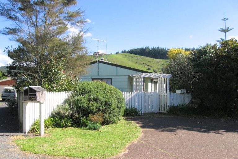 Photo of property in 104a Silkwood Lane, Whangamata, 3620