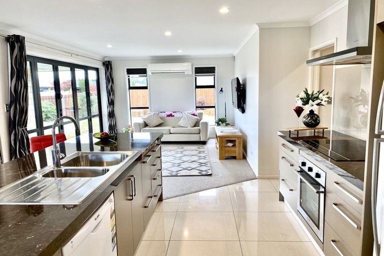 Photo of property in 76 Ledbury Drive, Rolleston, 7615