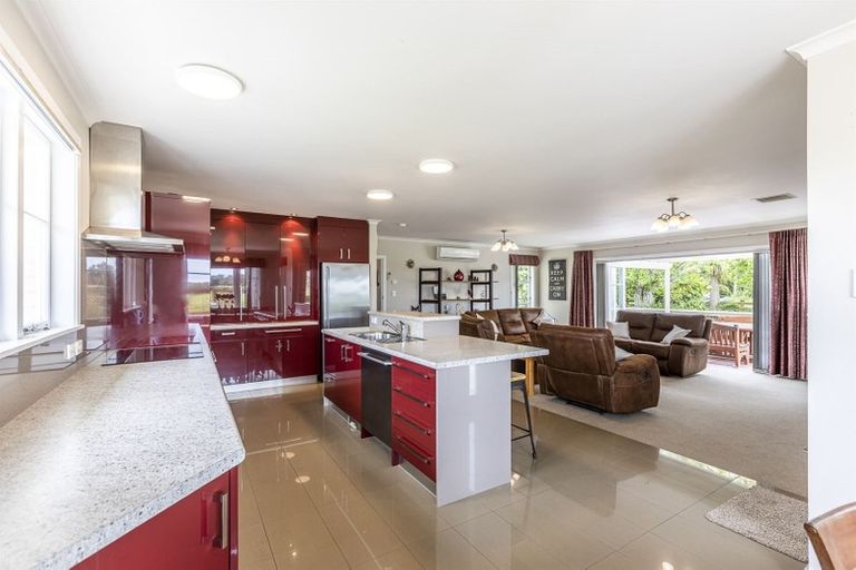 Photo of property in 485 Poplar Road, Opiki, Palmerston North, 4474