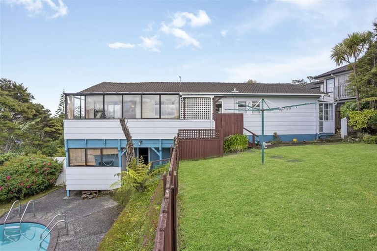 Photo of property in 9 Stredwick Drive, Torbay, Auckland, 0630