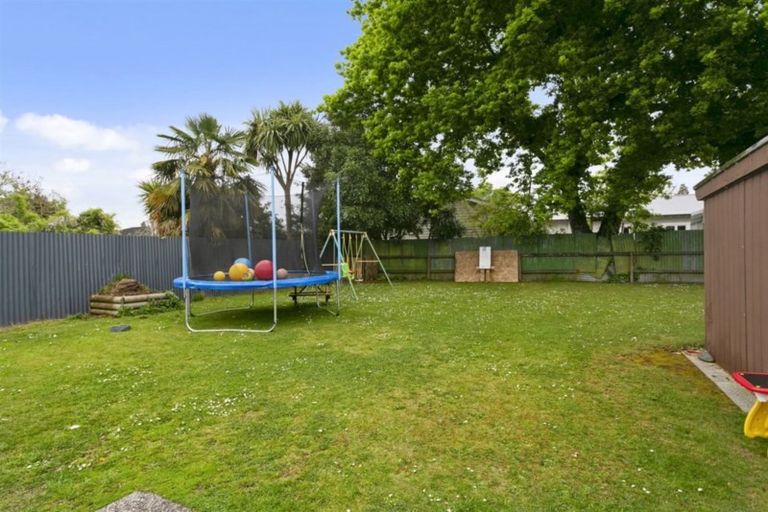 Photo of property in 7 Rangiora Avenue, Matamata, 3400