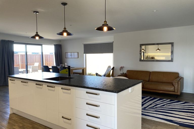 Photo of property in 9 Mustang Avenue, Wigram, Christchurch, 8042