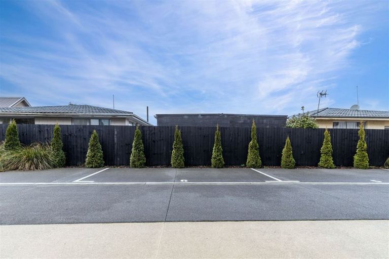 Photo of property in 6/9 Edgeware Road, St Albans, Christchurch, 8014