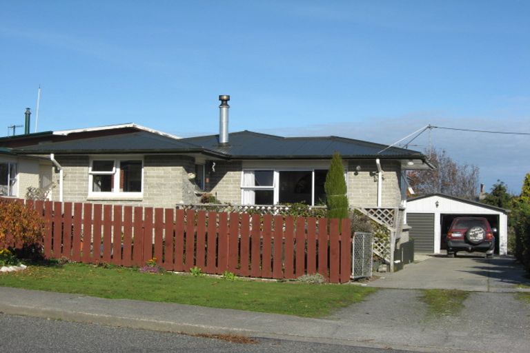 Photo of property in 30 Maitland Street, East Gore, Gore, 9710