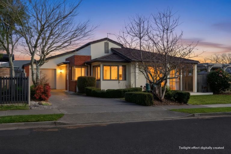 Photo of property in 5 Arbor-lea Avenue, Richmond, 7020