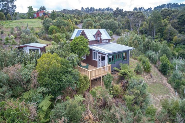 Photo of property in 1238 Manaia Road, Manaia, Coromandel, 3581