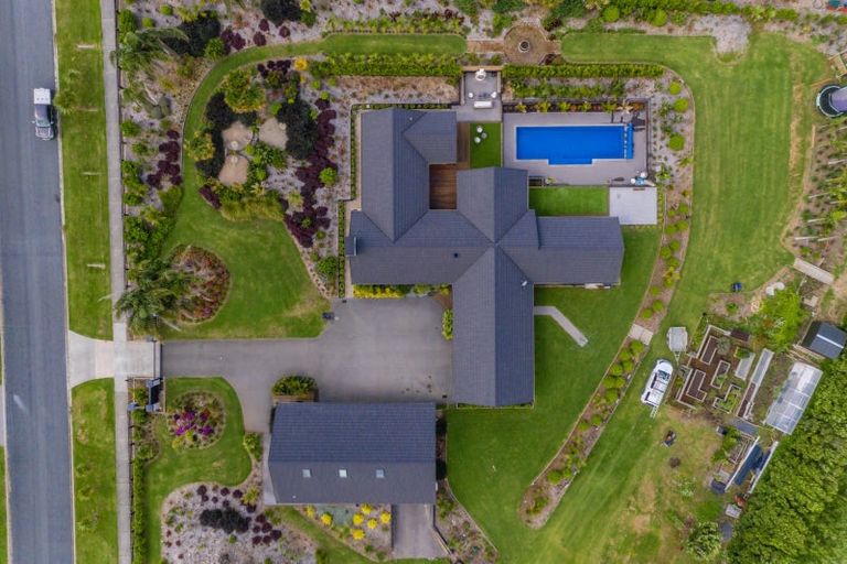 Photo of property in 2 Blue Penguin Drive, Kerikeri, 0294