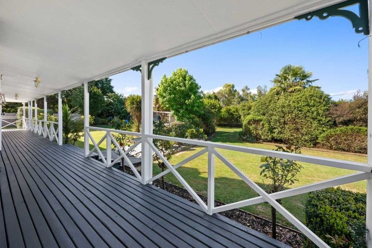 Photo of property in Dippers Halll, 28 Bell Street, Otane, 4202