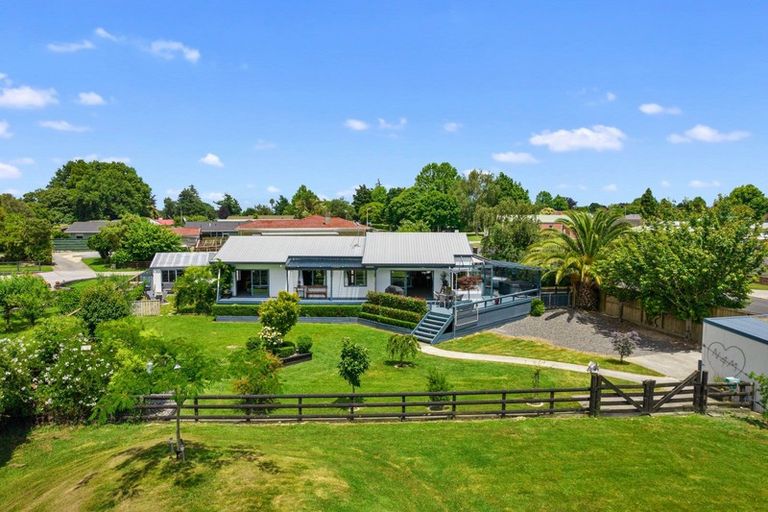 Photo of property in 38 Ritchie Street, Te Aroha, 3320