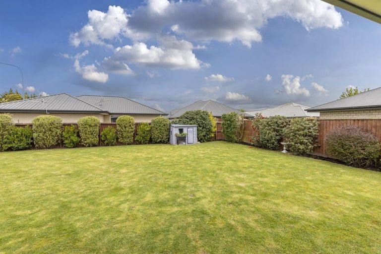 Photo of property in 166 Johns Road, Rangiora, 7400