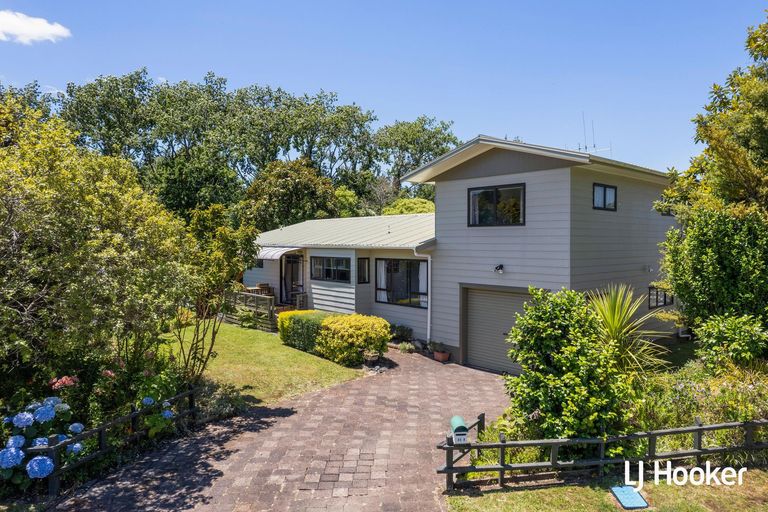 Photo of property in 45a Martin Road, Waihi, 3610