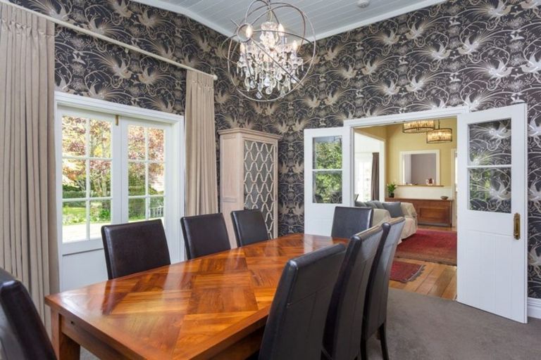 Photo of property in 157 Tikorangi Road East, Tikorangi, Waitara, 4383