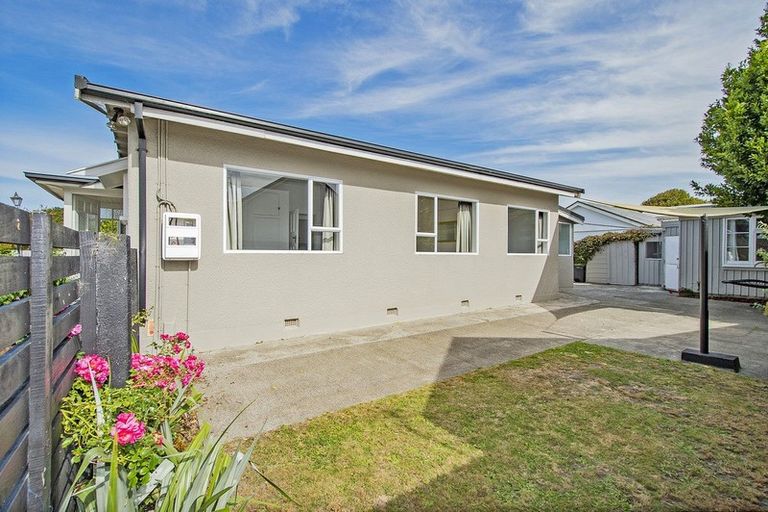 Photo of property in 25 Browning Street, Sydenham, Christchurch, 8023