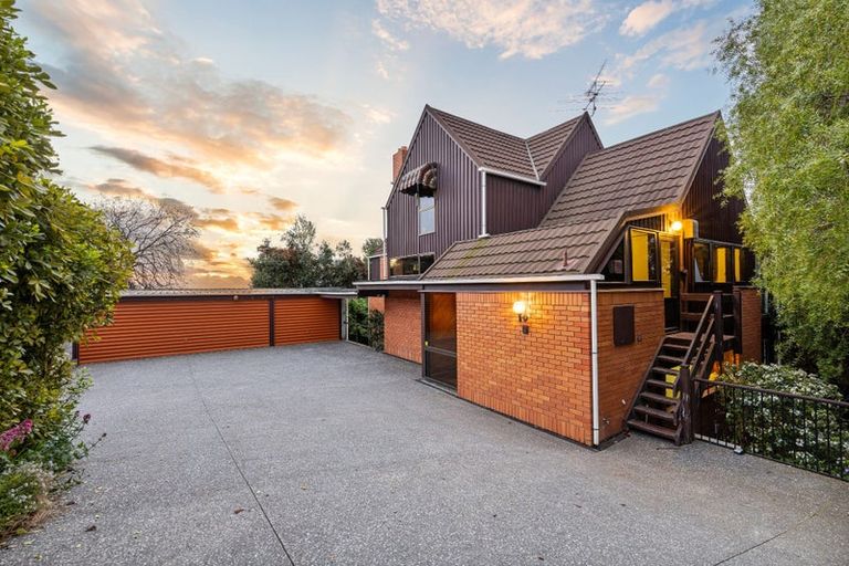 Photo of property in 3 Stambridge Place, Cashmere, Christchurch, 8022