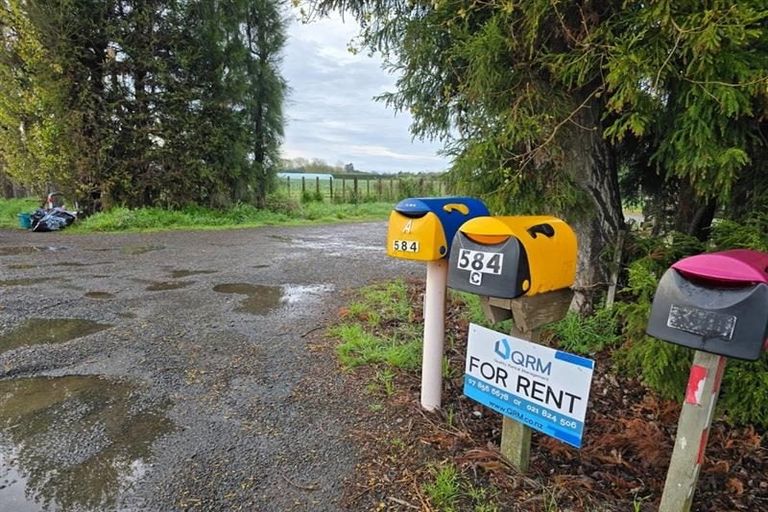 Photo of property in 584c State Highway 26, Newstead, Hamilton, 3286