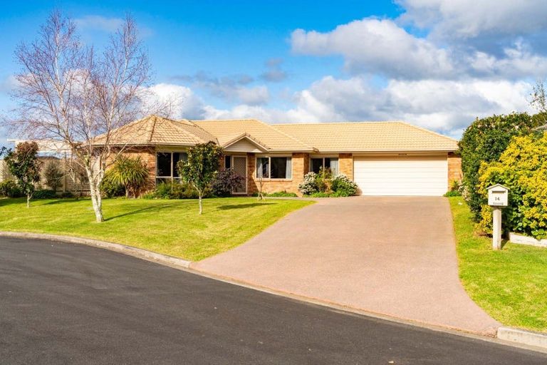 Photo of property in 14 Maxwell Place, Te Kamo, Whangarei, 0112
