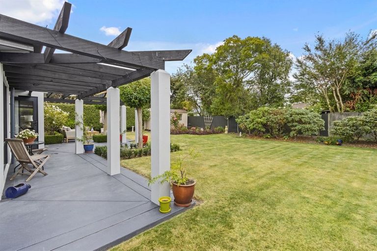 Photo of property in 30 Marble Wood Drive, Papanui, Christchurch, 8053