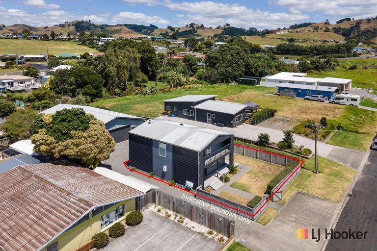 Photo of property in 45 Edinburgh Street, Waihi Beach, 3611